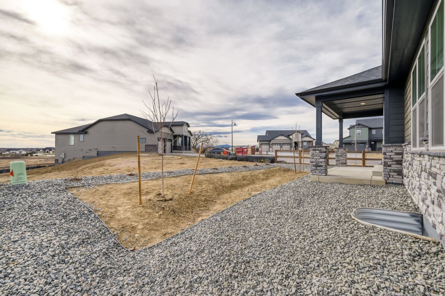 5842 Aspenglow - Backyard