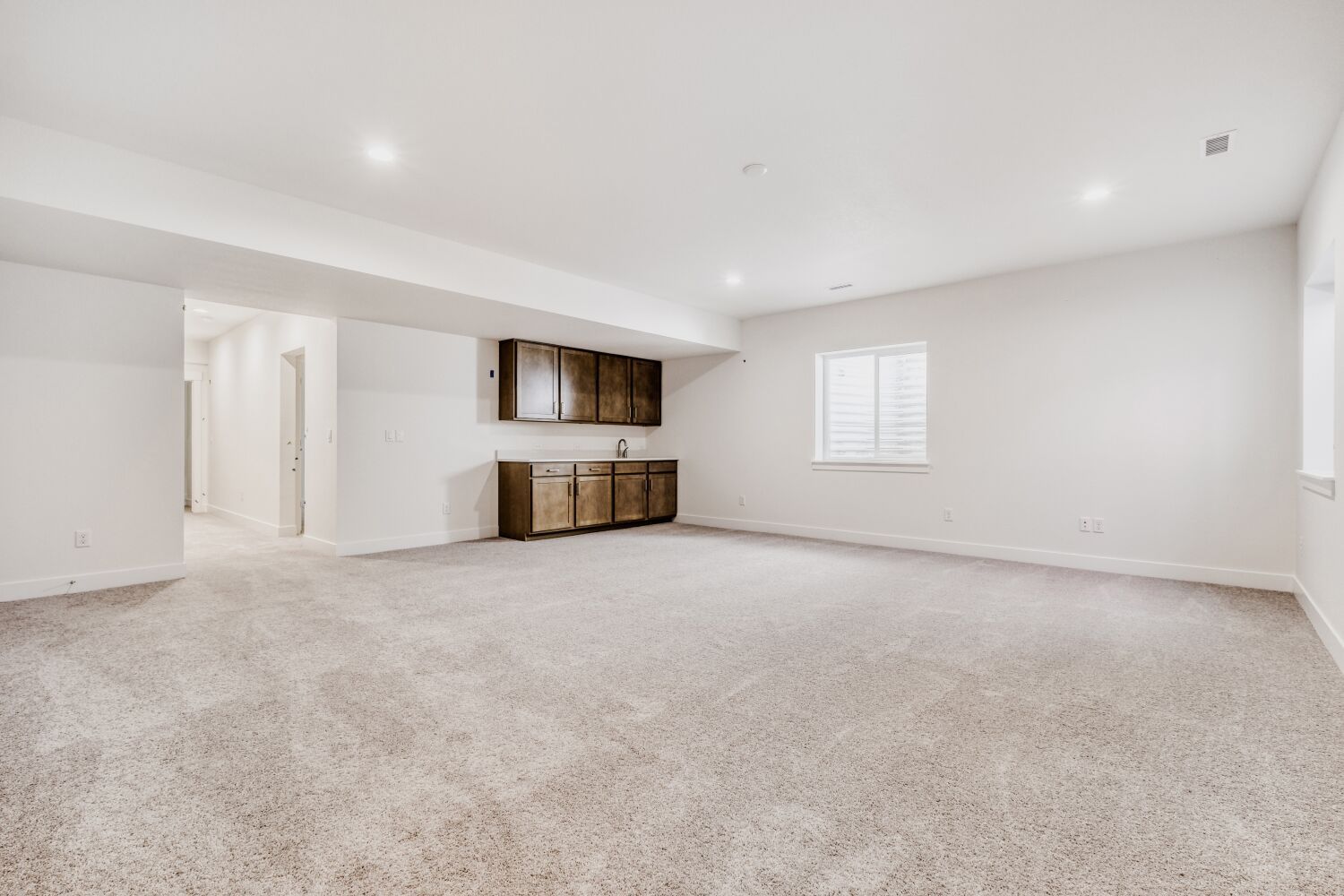 8006 Pennydale - Basement