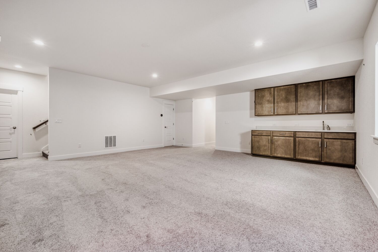 8006 Pennydale - Basement