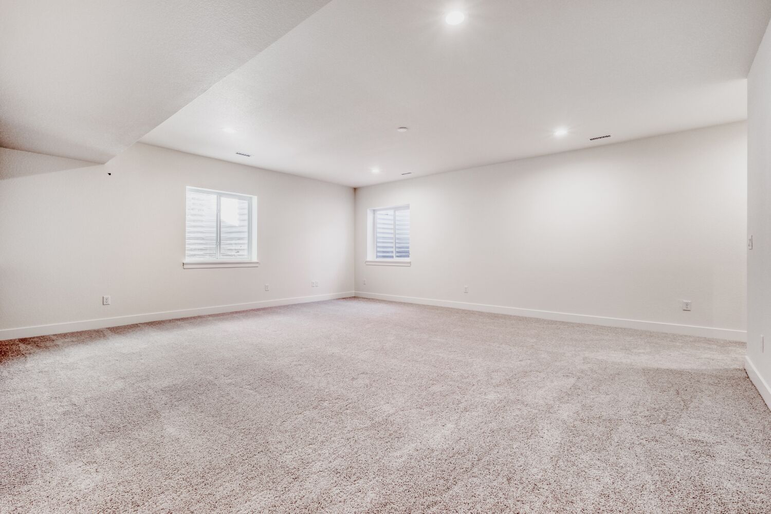 8006 Pennydale - Basement