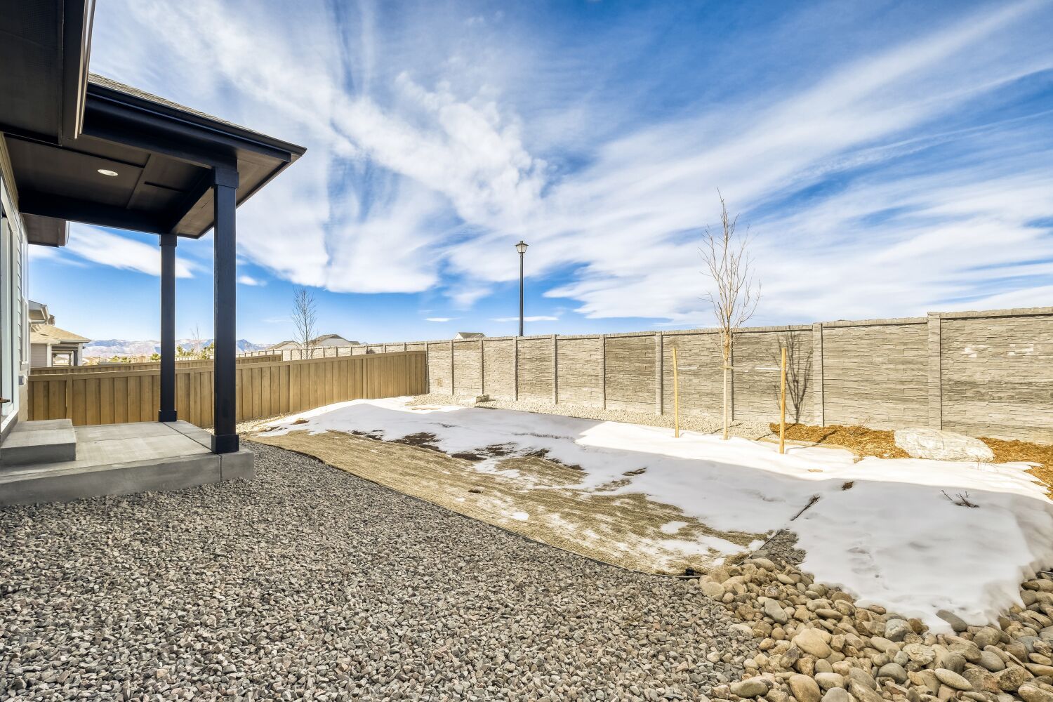 8006 Pennydale - Backyard