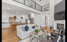 Ramble 40s: Celina, Texas - American Legend Homes