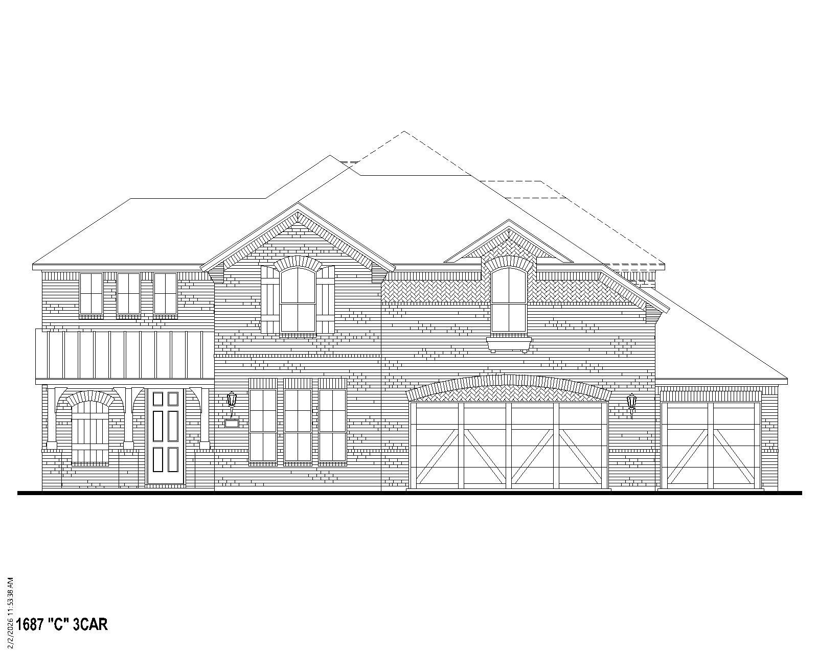 2101 Baxter Road. Celina, TX 75009