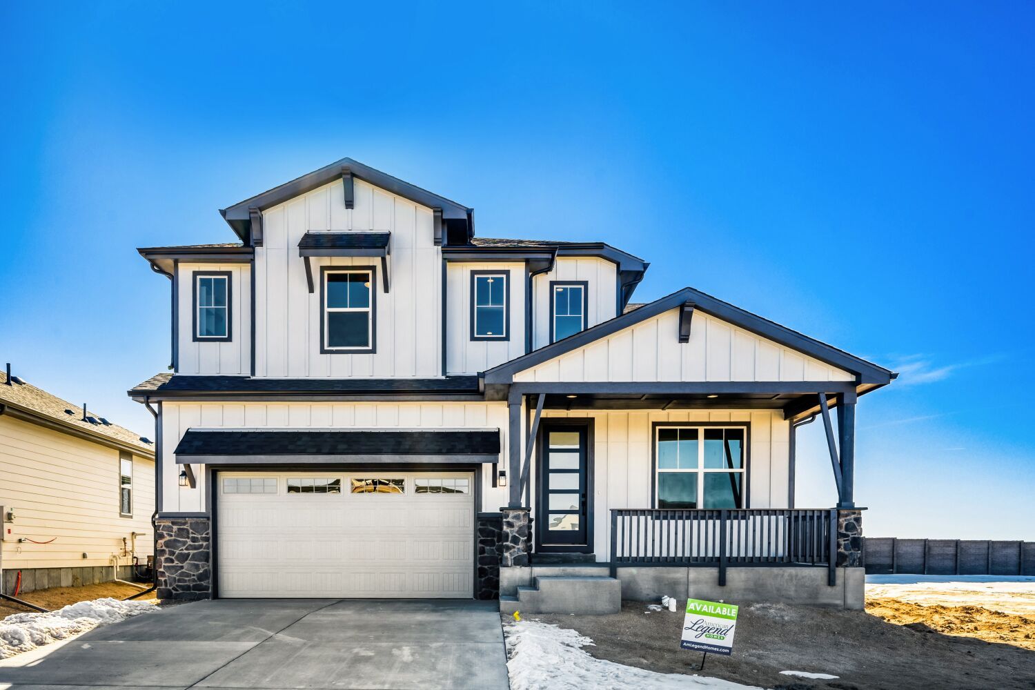 8541 Palo Alto Trail