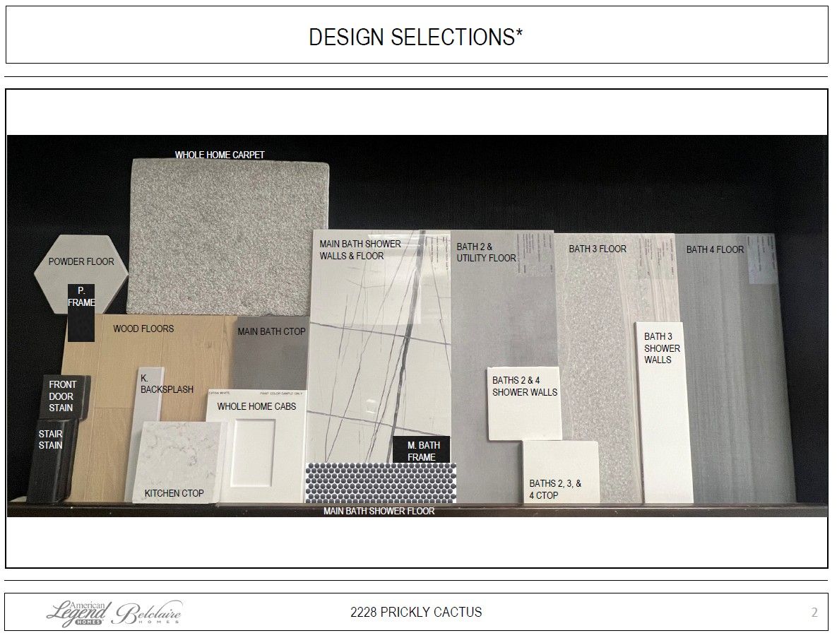 Representative photo of design selections for 2228 Prickly Cactus