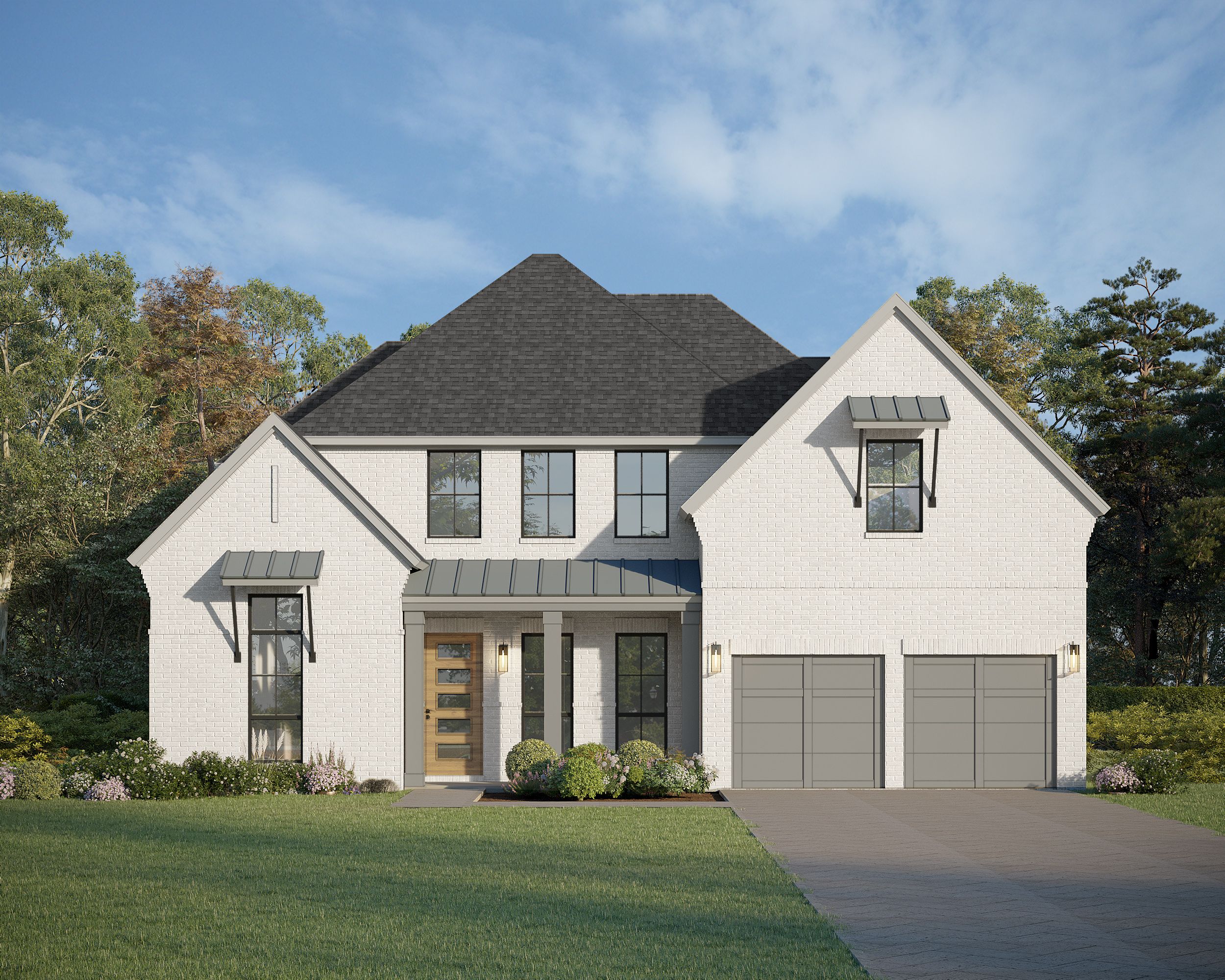 Model Coming Soon. Celina, TX 75009