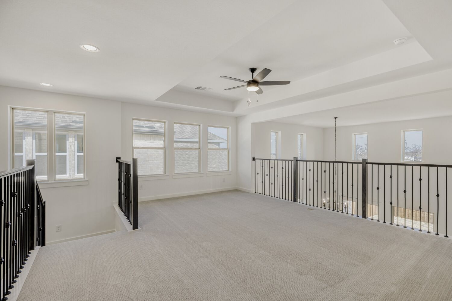 169 Enclave - Game Room