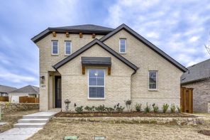 6033 Davis Knoll (Plan 1452)