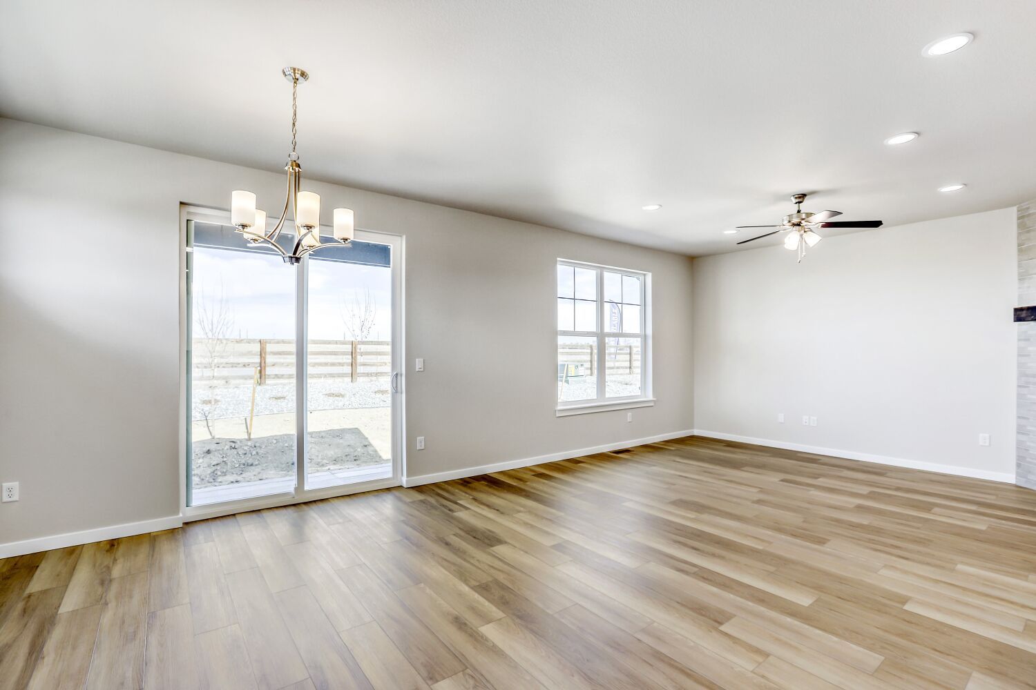 5871 Aspenglow - Dining Area