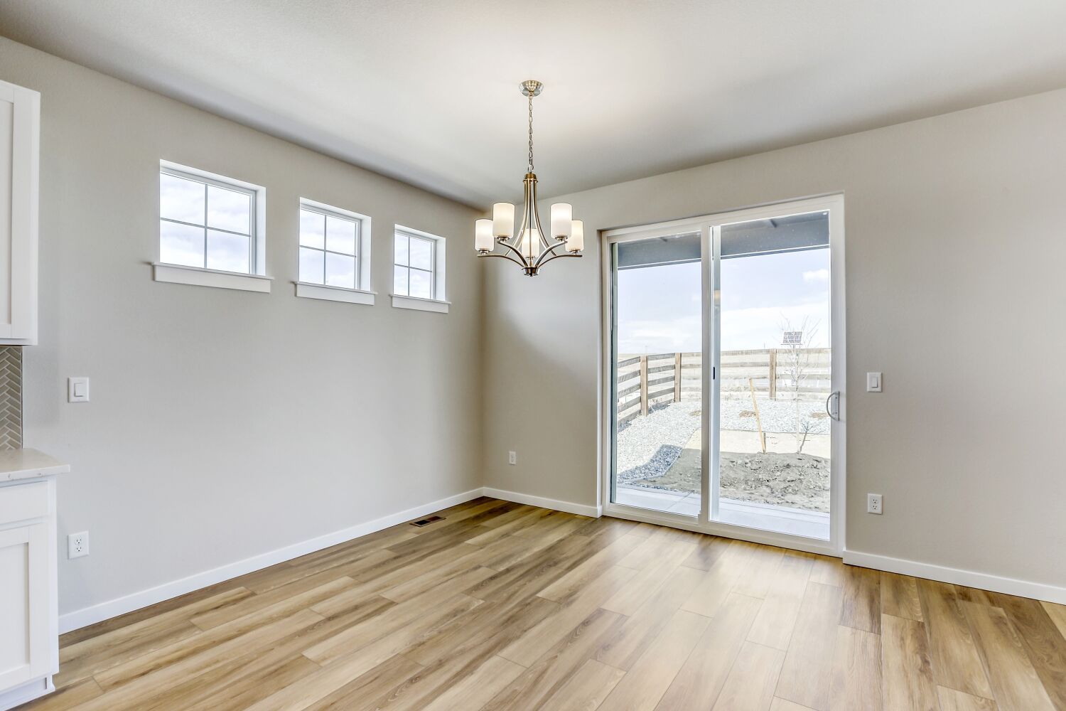 5871 Aspenglow - Dining Area