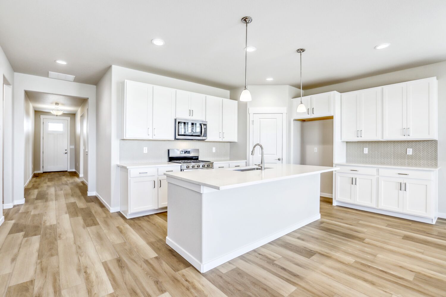 5871 Aspenglow - Kitchen