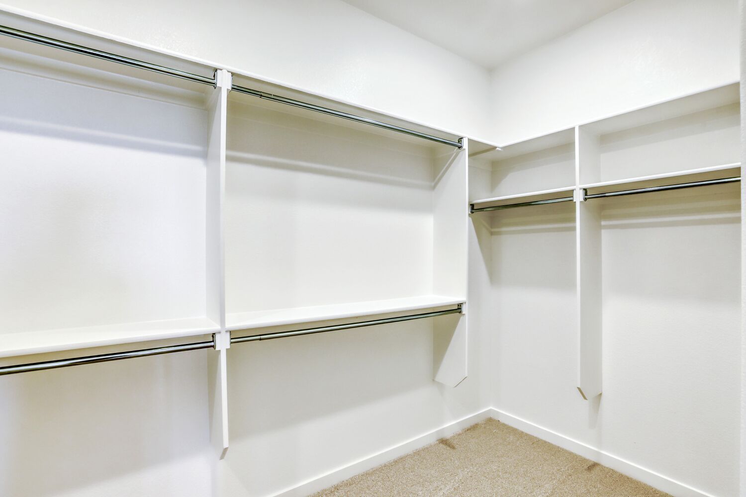 5871 Aspenglow - Primary Closet