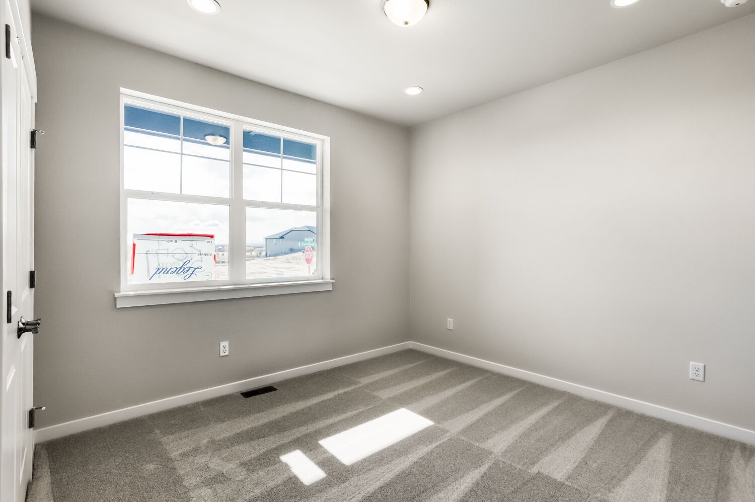 5871 Aspenglow - Bedroom