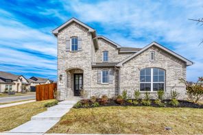 1748 Wandell Way (Plan 1453)