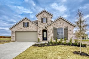 2222 Prickly Cactus Street (Plan 1578)