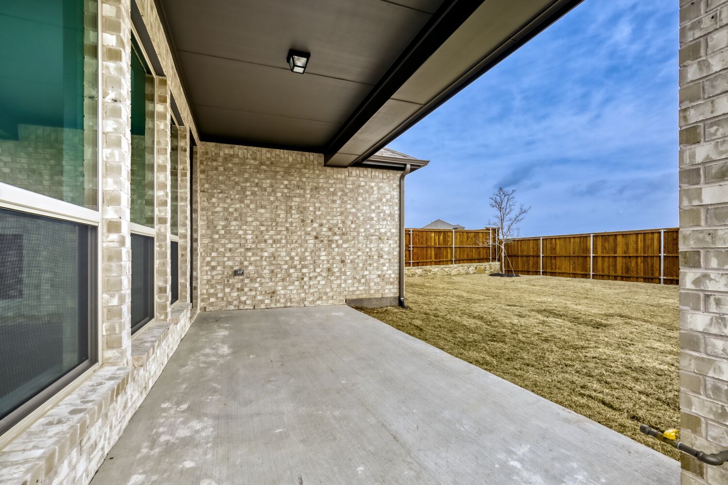 2228 Prickly Cactus - Patio