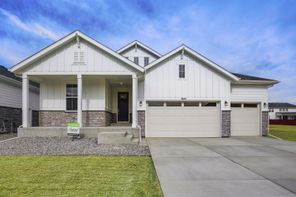 1644 Sundown Drive (Plan C552)