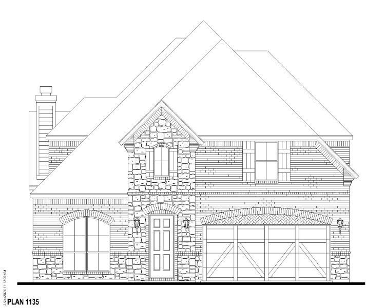 910 Shooting Star Drive. Prosper, TX 75078