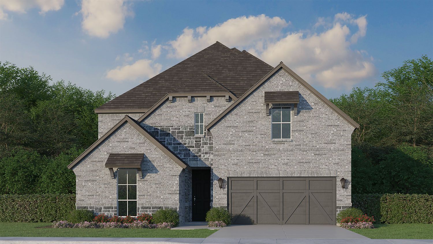 4801 Triadic Lane. Prosper, TX 75078