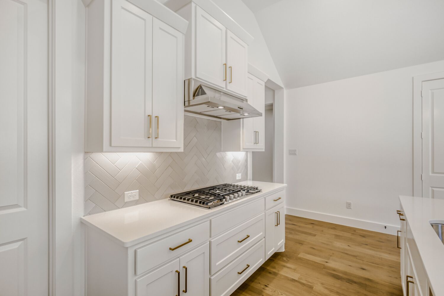 2230 Prickly Cactus - Kitchen