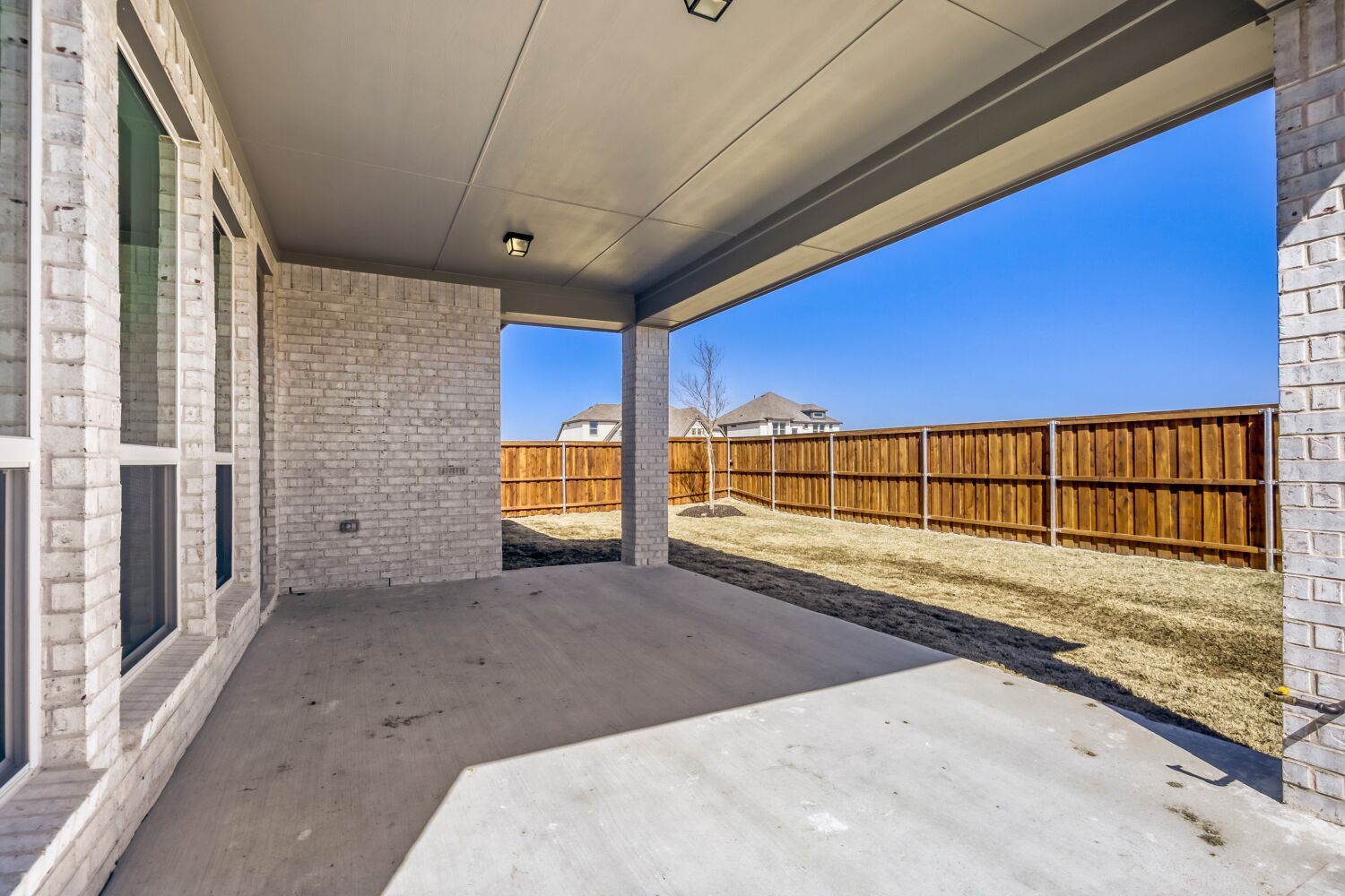 2230 Prickly Cactus - Patio