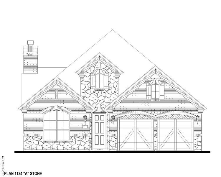 910 Shooting Star Drive. Prosper, TX 75078