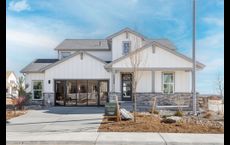 Barefoot Lakes: Firestone, Colorado - American Legend Homes