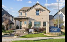 Hillstead: Lavon, Texas - American Legend Homes