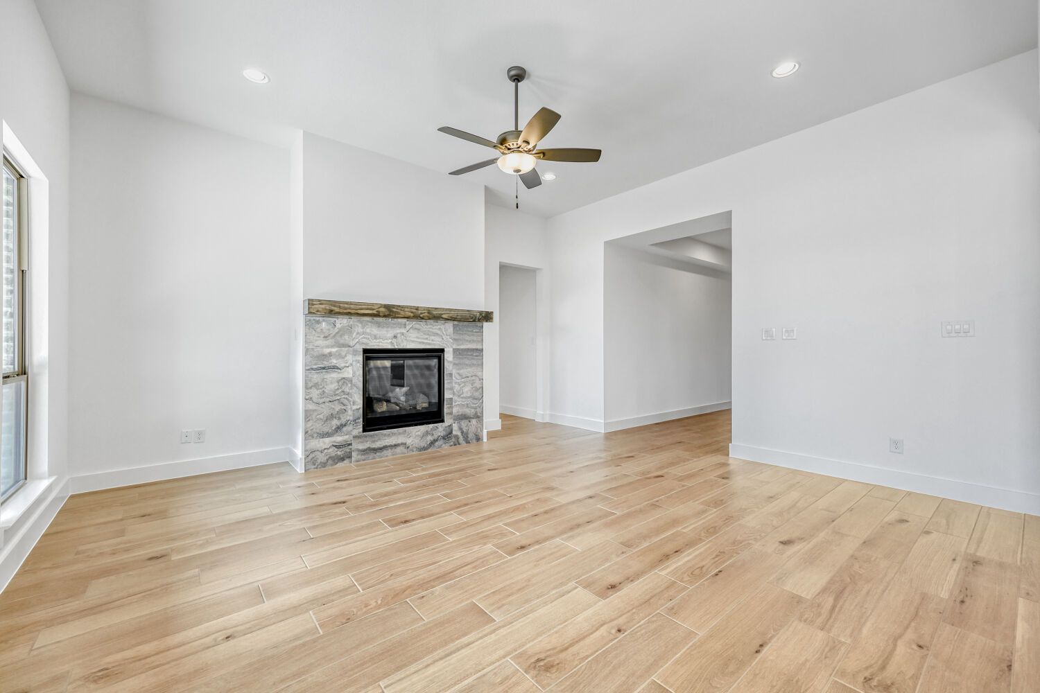 Representative Photo of Plan 1680 - Living Room
