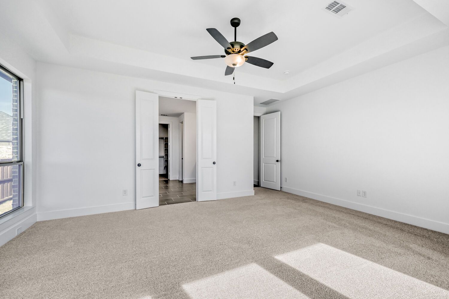 Representative Photo of Plan 1680 - Main Bedroom