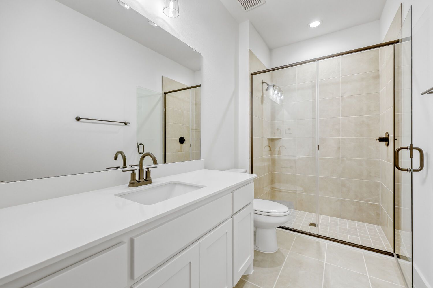 Representative Photo of Plan 1680 - Bathroom