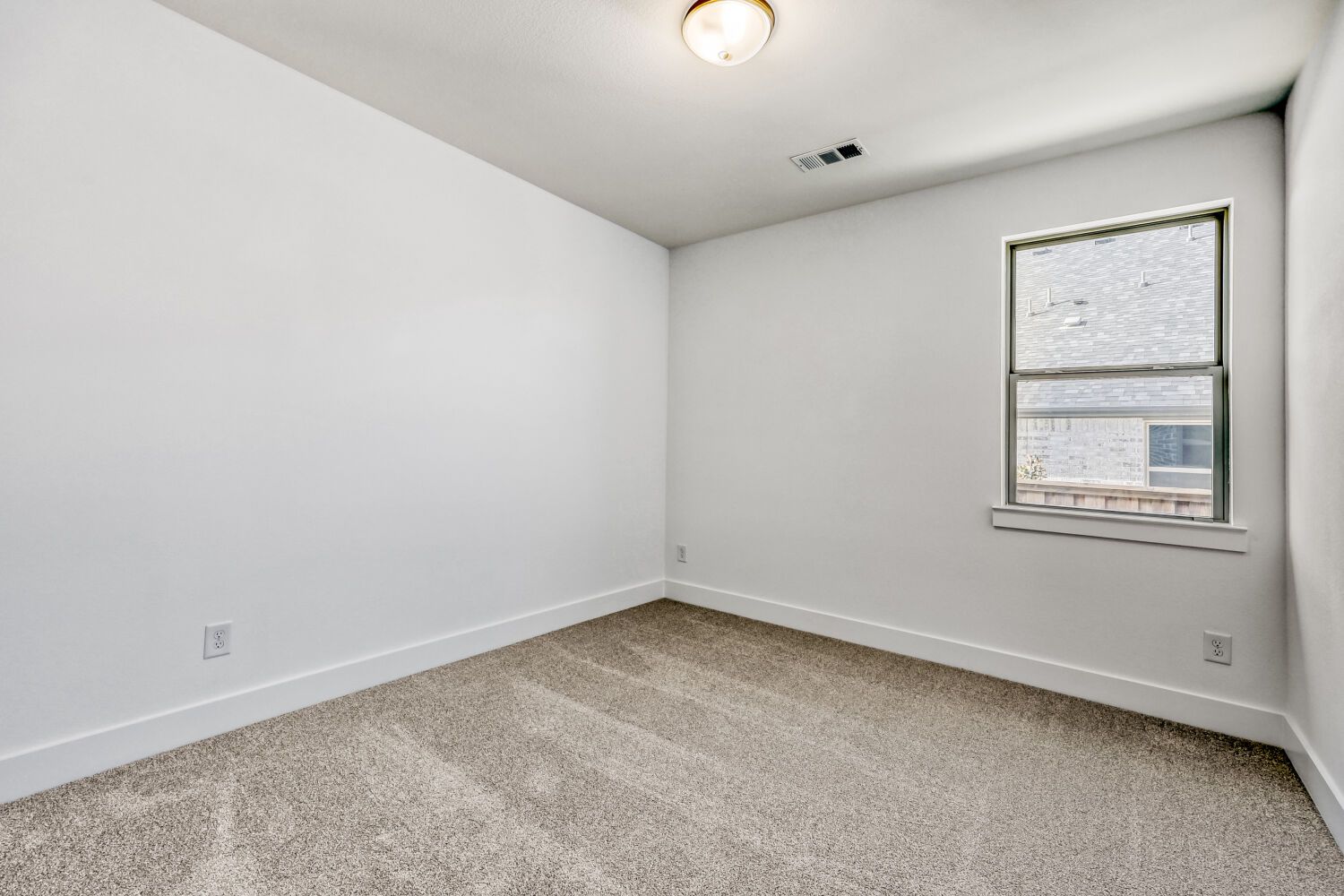Representative Photo of Plan 1680 - Bedroom