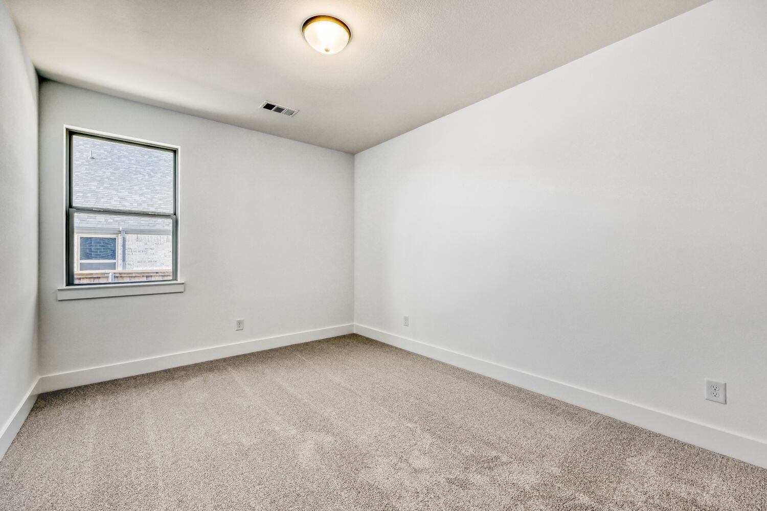 Representative Photo of Plan 1680 - Bedroom