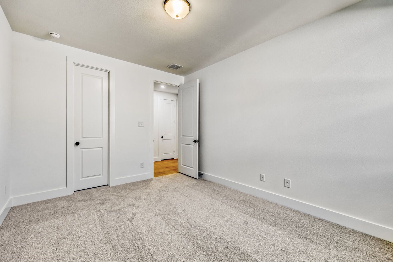 Representative Photo of Plan 1680 - Bedroom