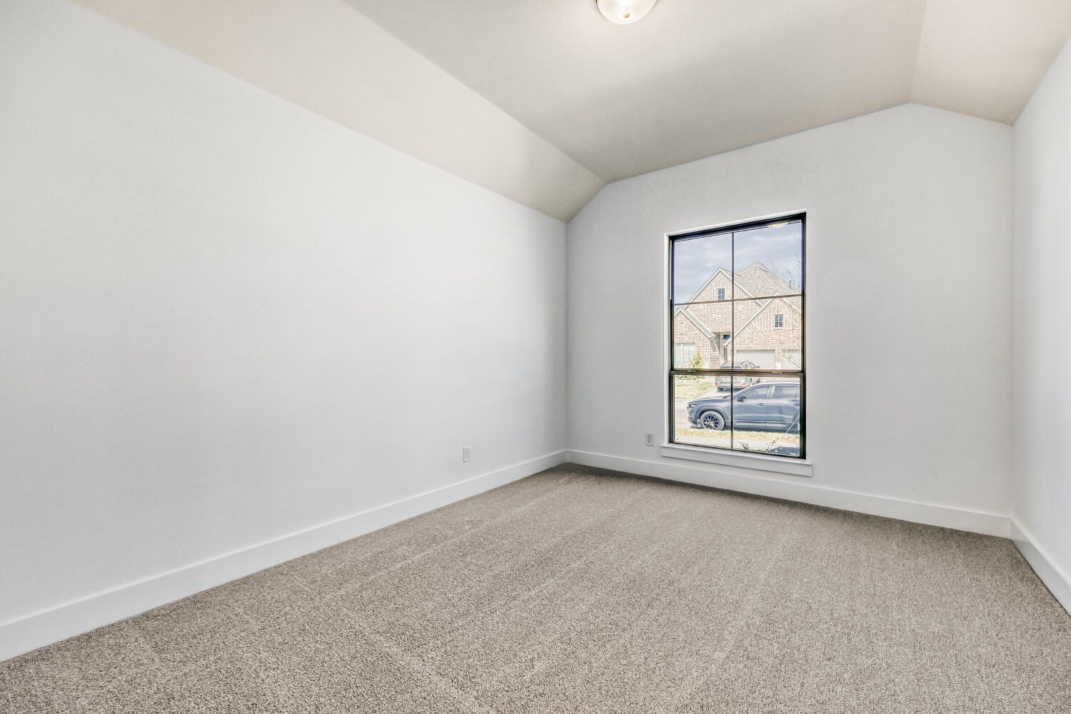 Representative Photo of Plan 1680 - Bedroom
