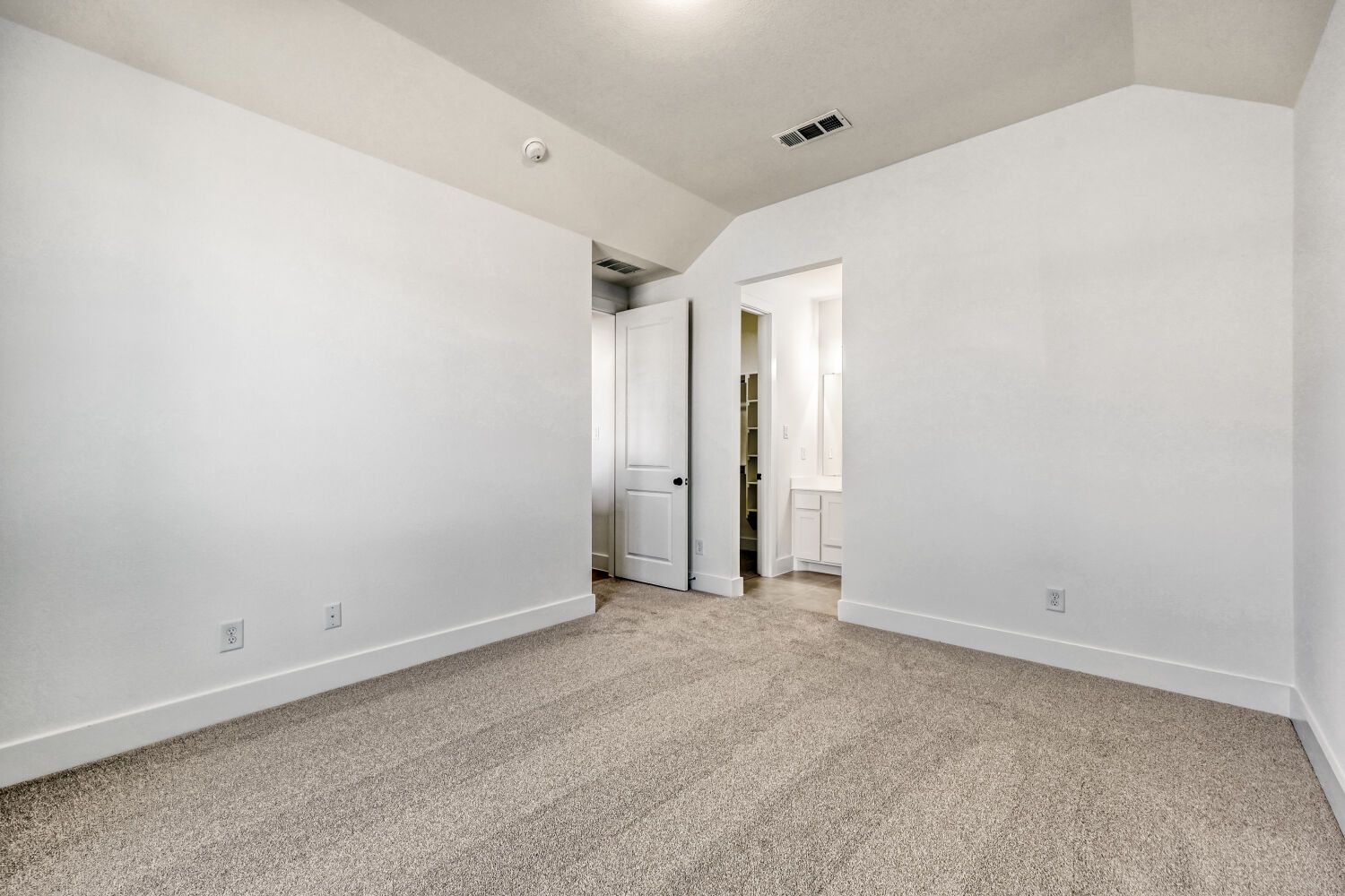 Representative Photo of Plan 1680 - Bedroom