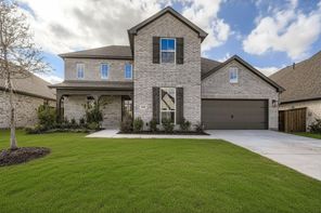 4446 Timberdrift Street (Plan 1689)
