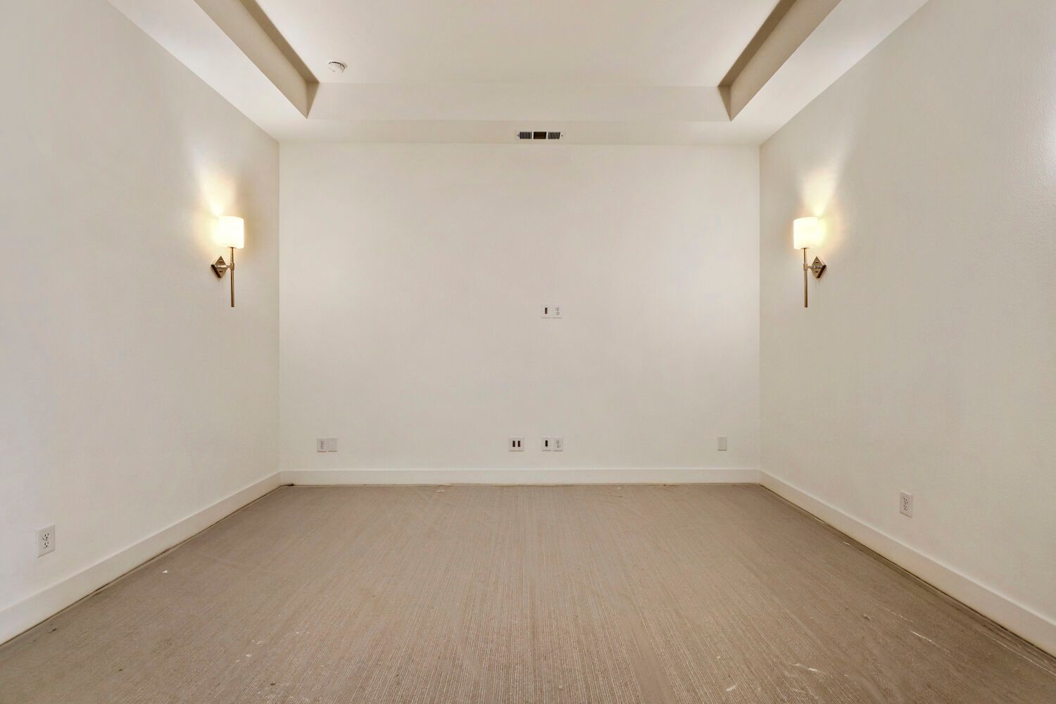 4121 Trellis - Media Room