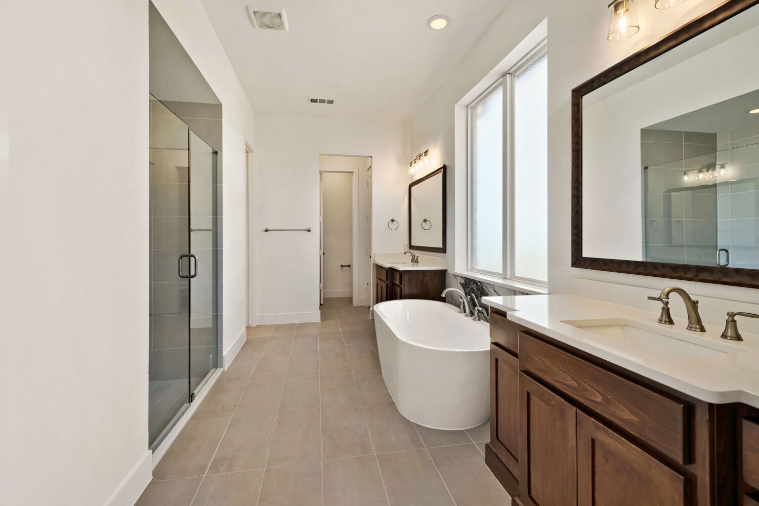 4121 Trellis - Primary Bathroom
