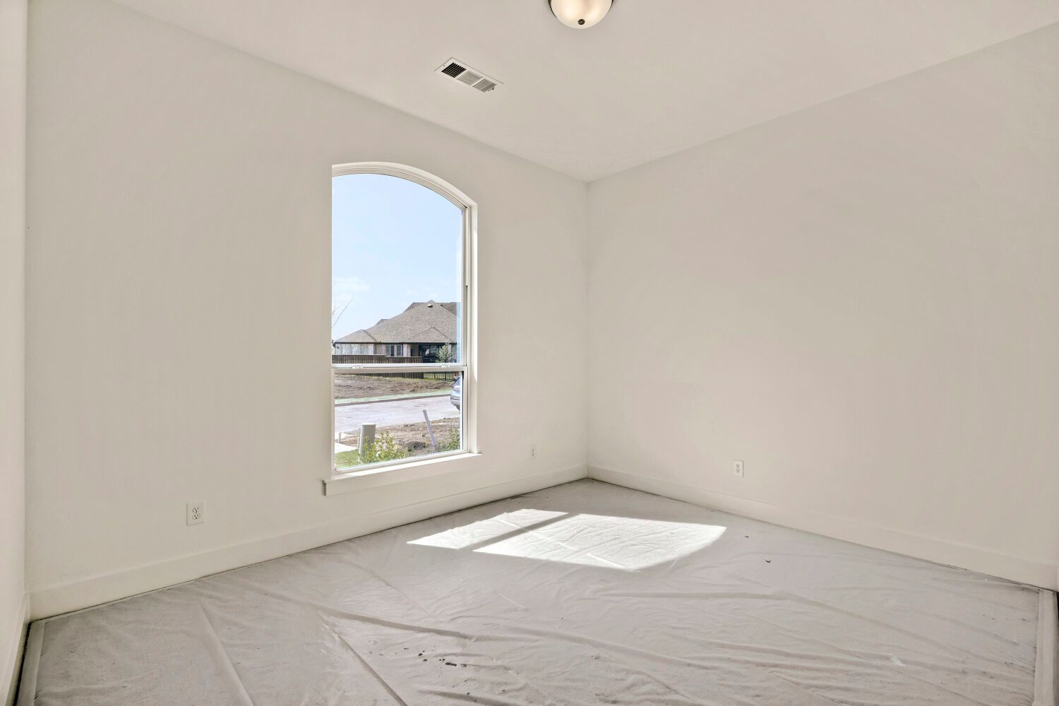 4121 Trellis - Bedroom