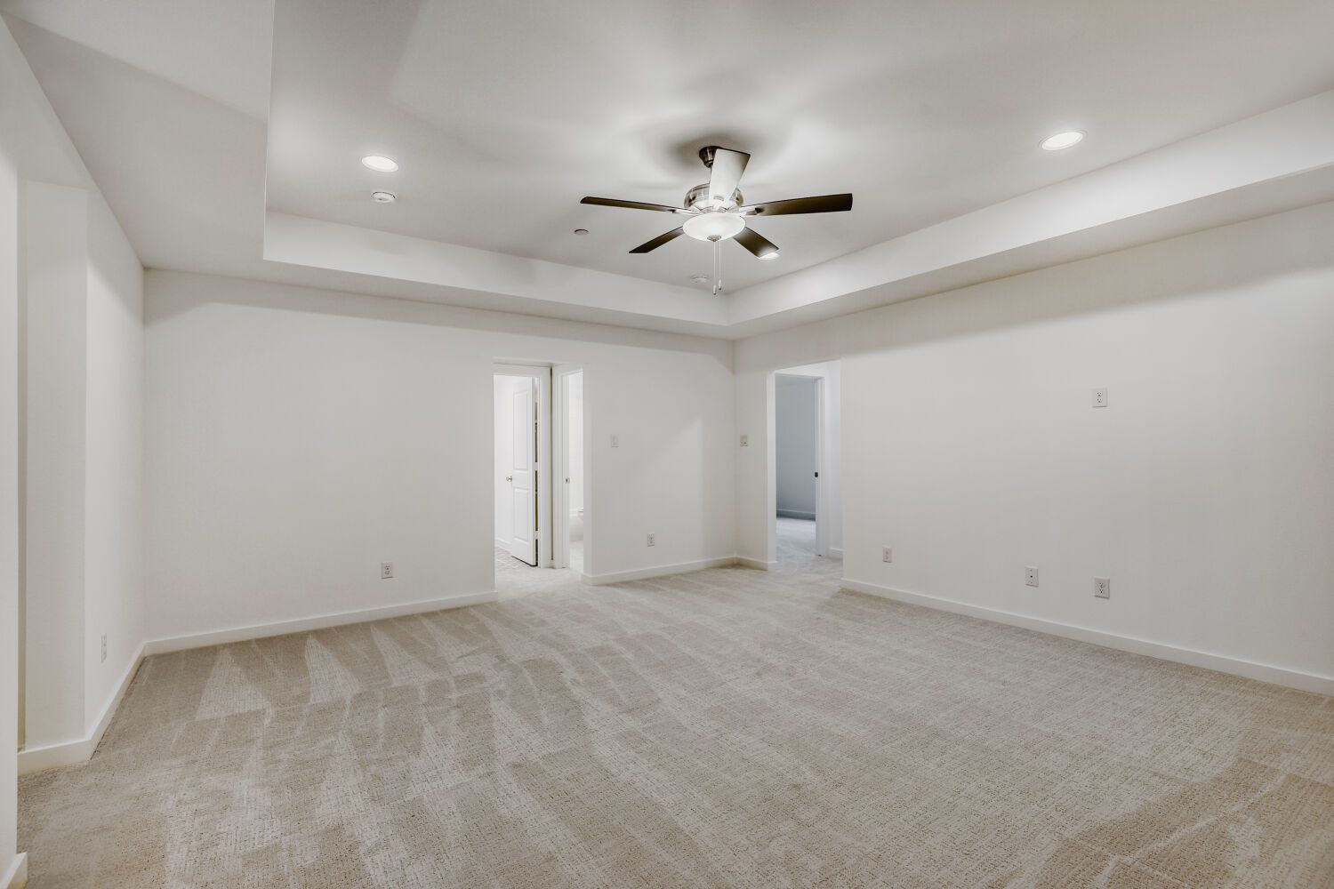 3116 Sir River - Media Room