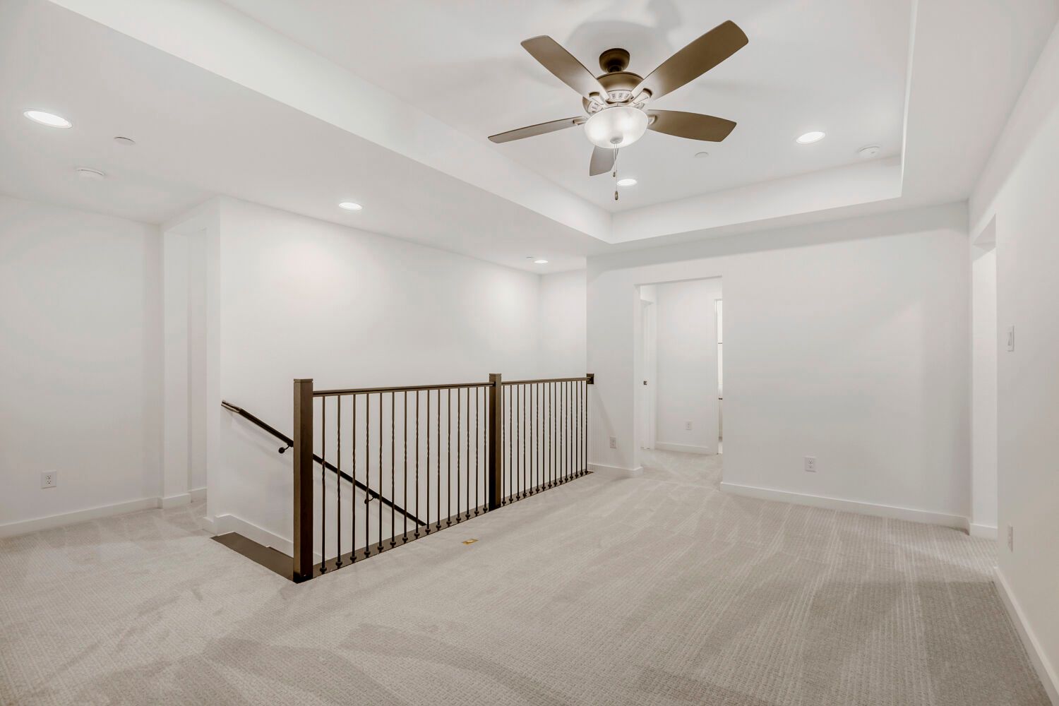 3112 Sir River - Loft