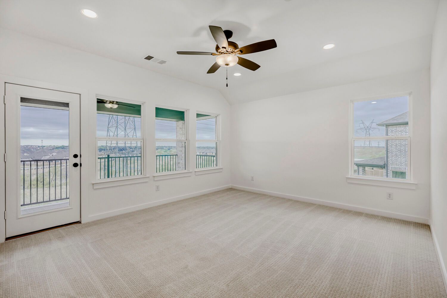 3112 Sir River - Primary Bedroom