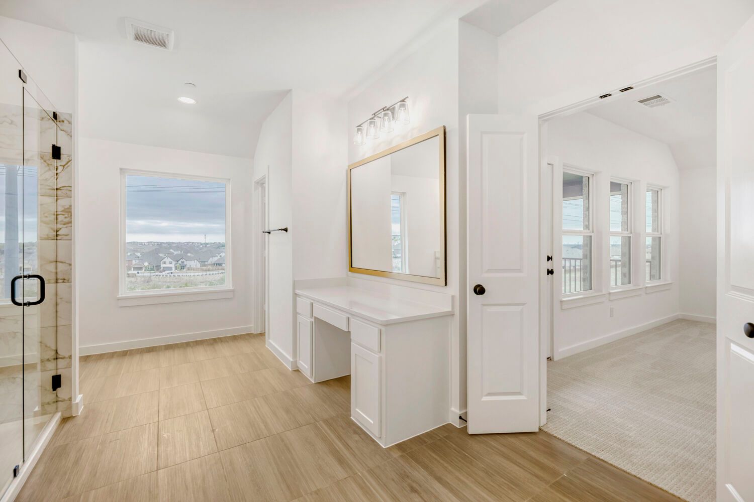 3112 Sir River - Primary Bathroom
