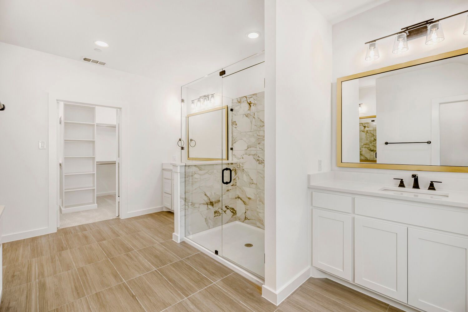 3112 Sir River - Primary Bathroom