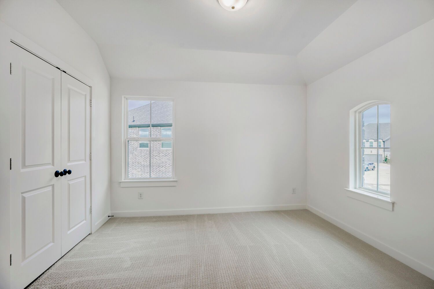 3112 Sir River - Bedroom