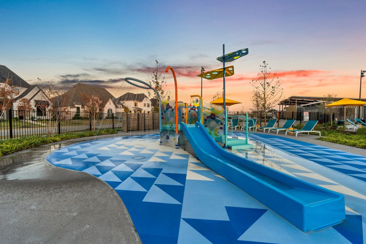 homes in Mosaic 50s by American Legend Homes