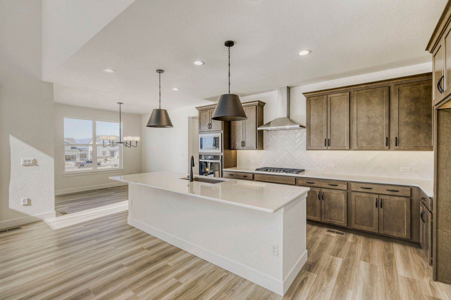 8734 San Diego - Kitchen