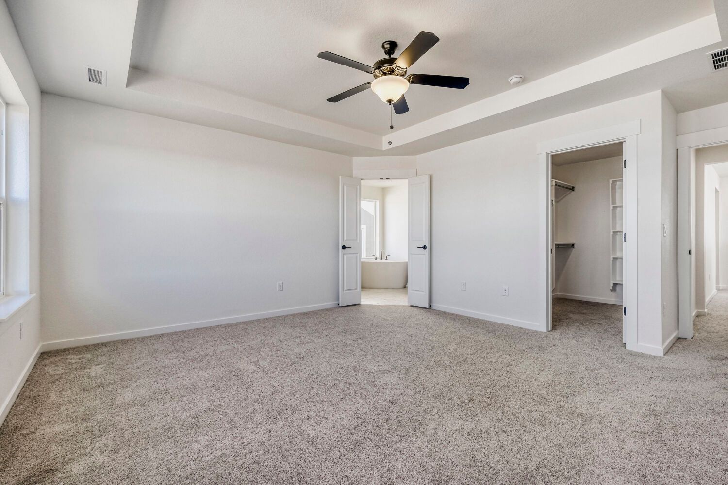 8734 San Diego - Primary Bedroom