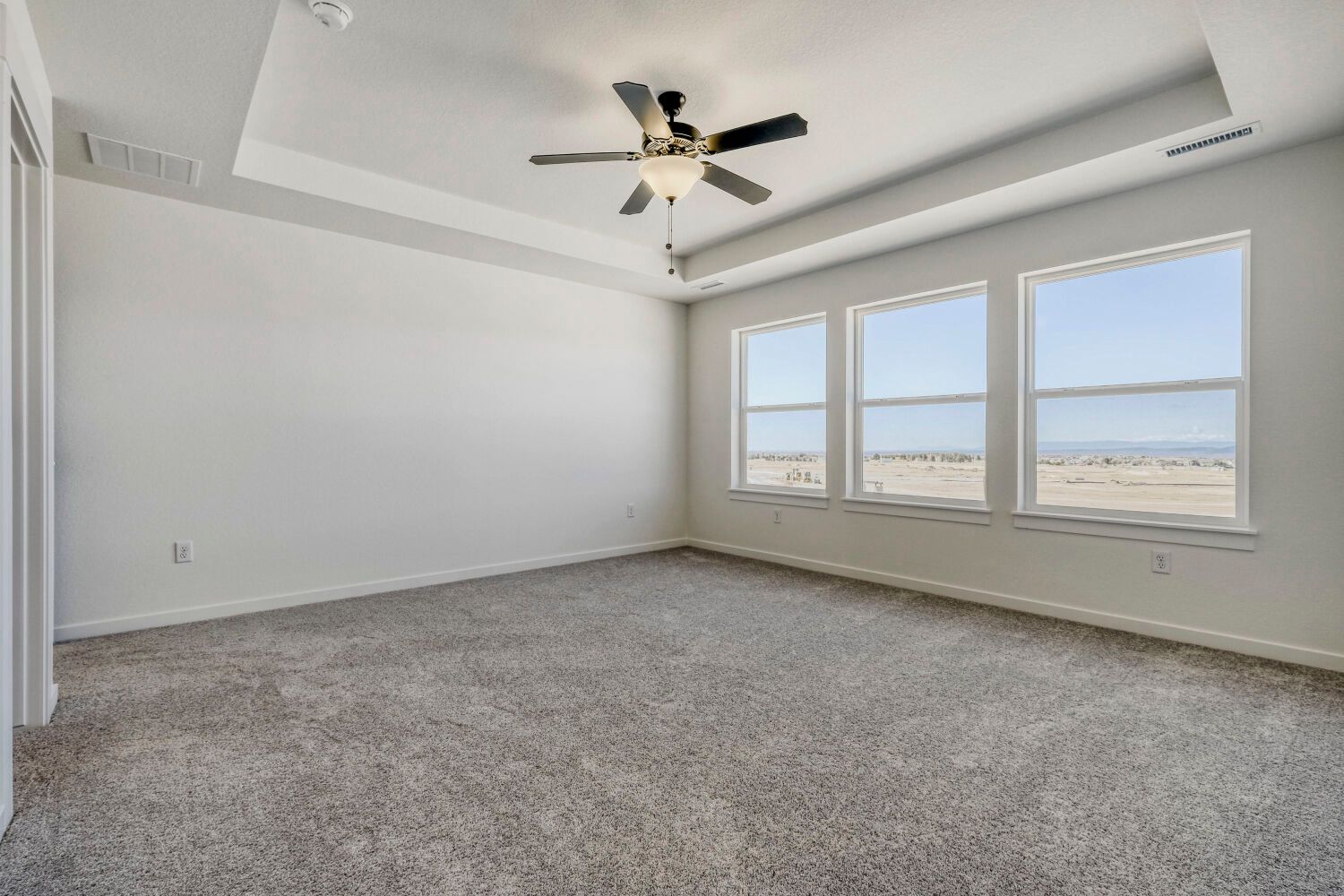 8734 San Diego - Primary Bedroom